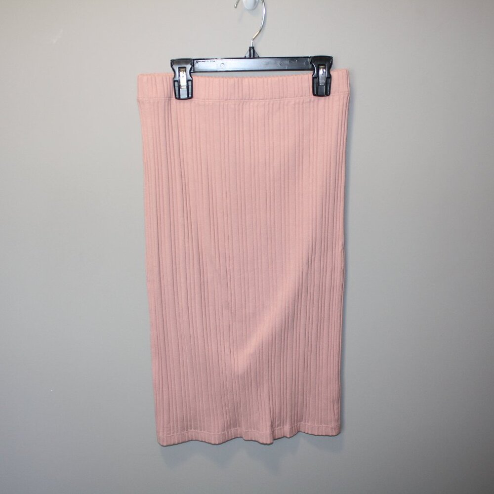 Madewell Pencil Skirt - S